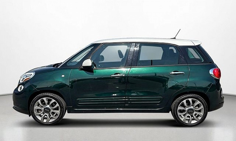 2014 Fiat 500L Sport...