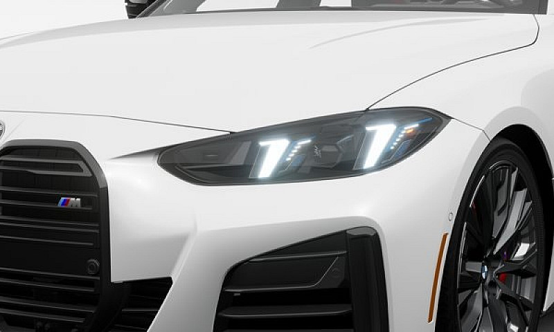 2026 Bmw 4 Series M4...