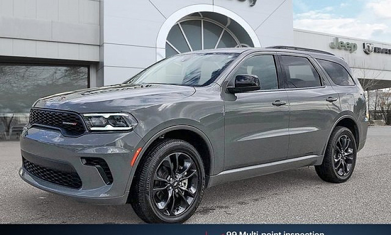 2023 Dodge Durango G...