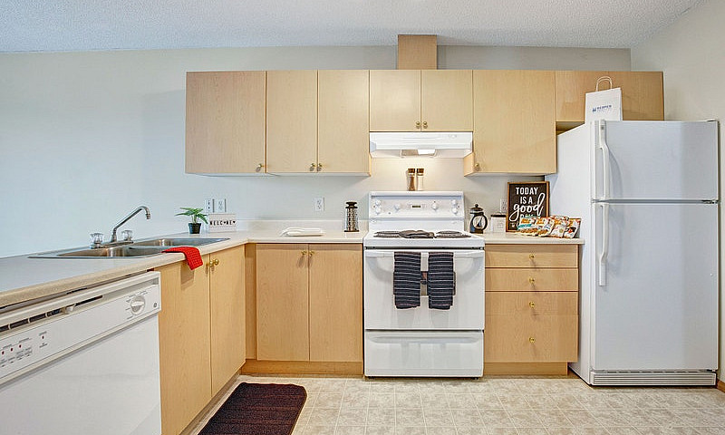 2 Bed X 1.5 Bath Apa...