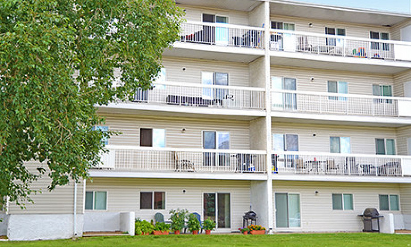 2 Bedroom - 270 Tund...