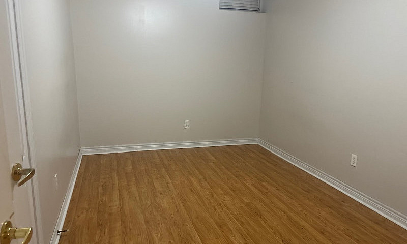 2- Bedroom Basement ...
