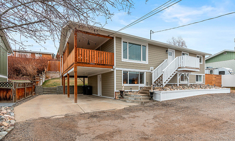 10809 Sherman Drive ...