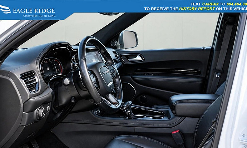 2021 Dodge Durango C...