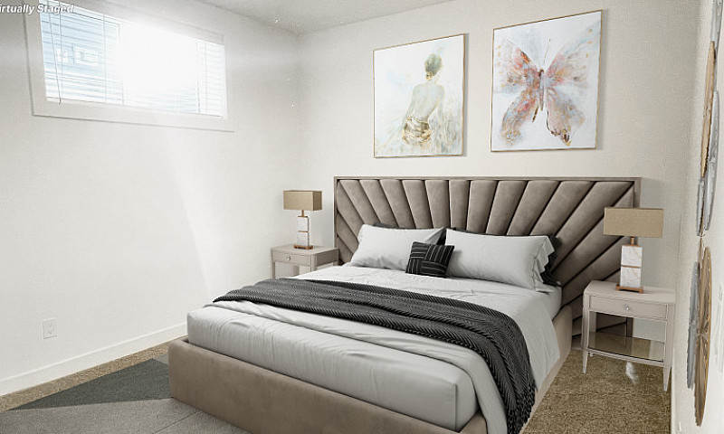1 Bedroom, 1 Bath Ba...