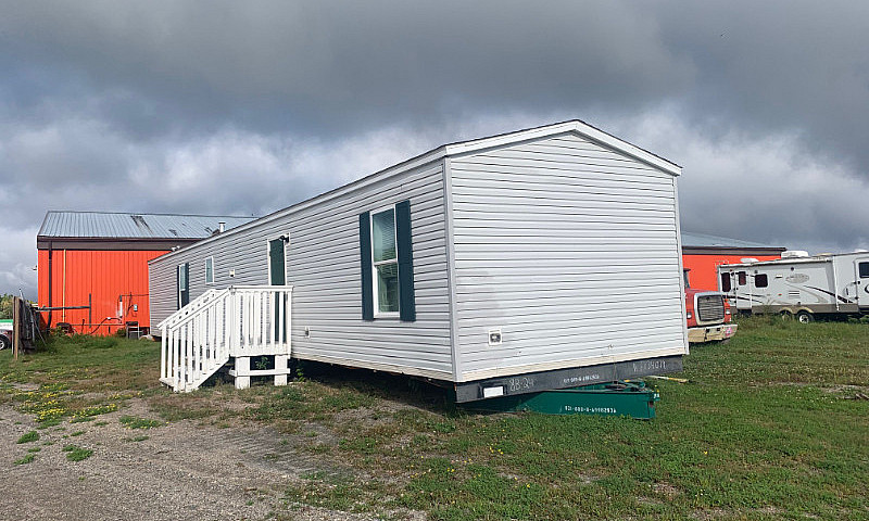 Nor-Fab 3 Bed 2 Bath...