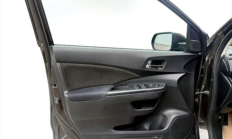 2016 Honda Cr-V Ex, ...