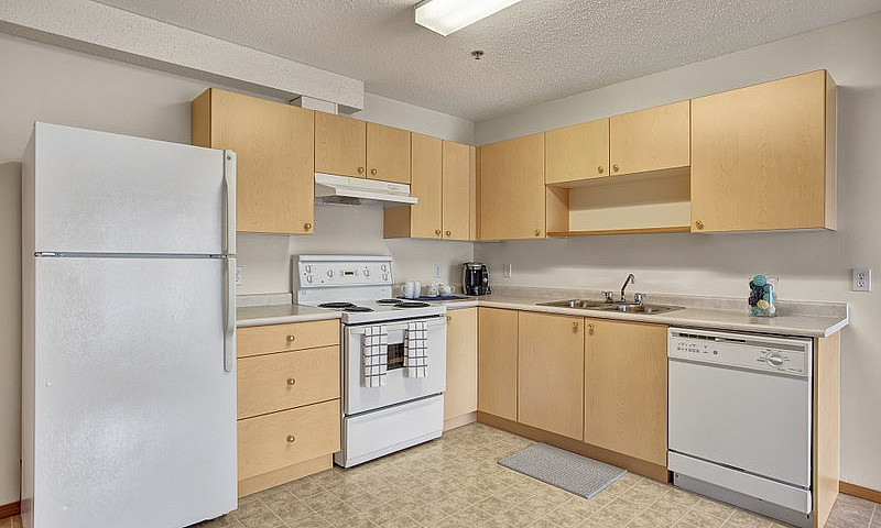1 Bed X 1 Bath Apart...
