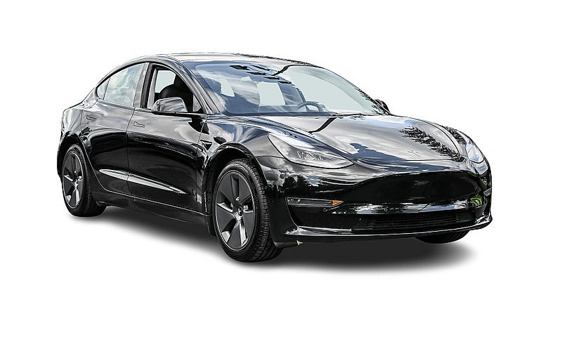 2022 Tesla Model 3 *...