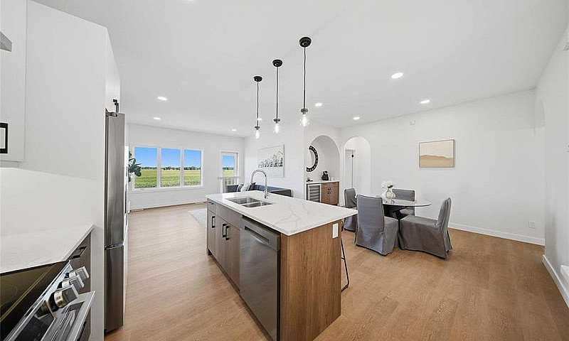 27 Stony Lane Winnip...