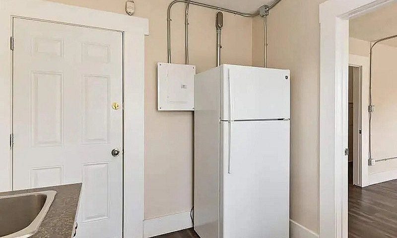 Affordable Apartment...