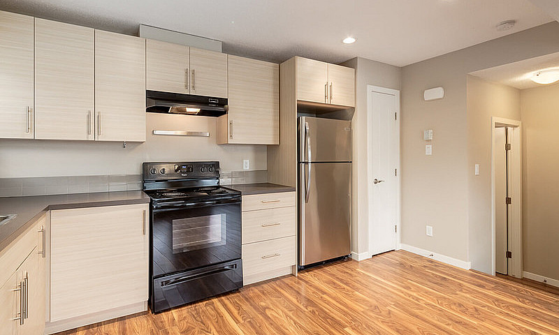 Townhomes With In Su...