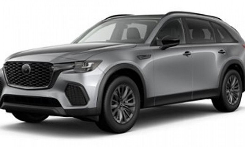 2025 Mazda Cx-70 Mhe...