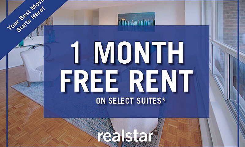 1 Bedroom Apartment-...