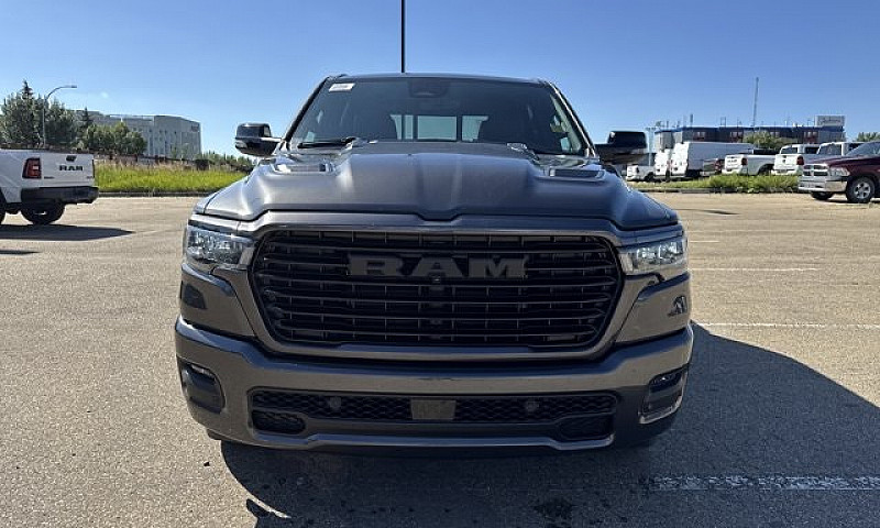 2026 Ram 1500 Sport...