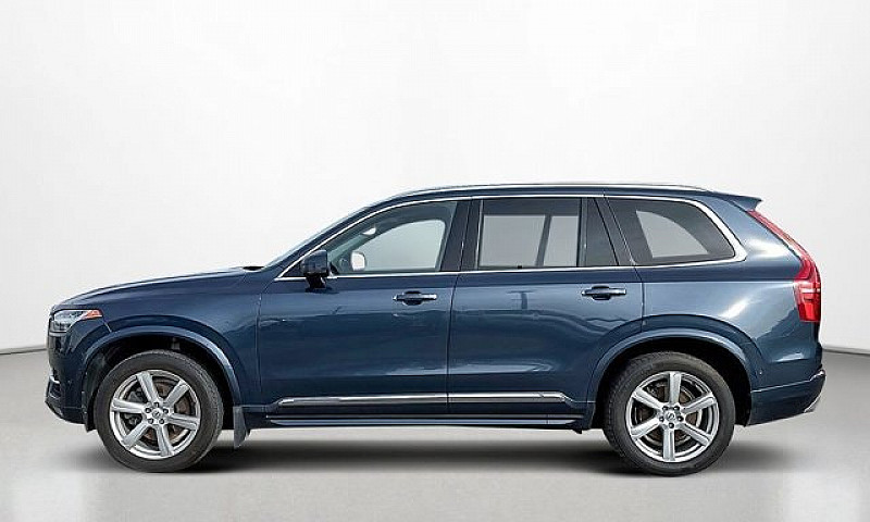 2018 Volvo Xc90 Insc...