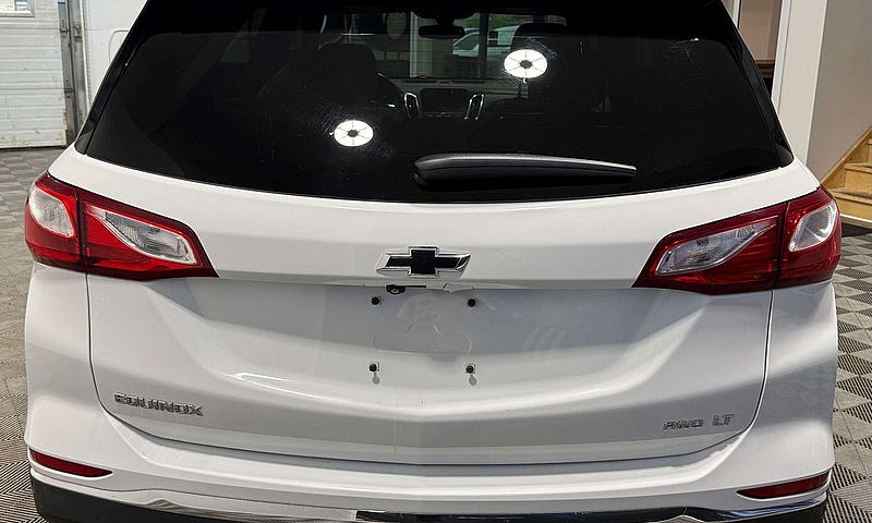 2019 Chevrolet Equin...