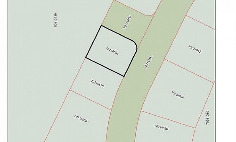 Lot 24-4 Fawcett Ave...