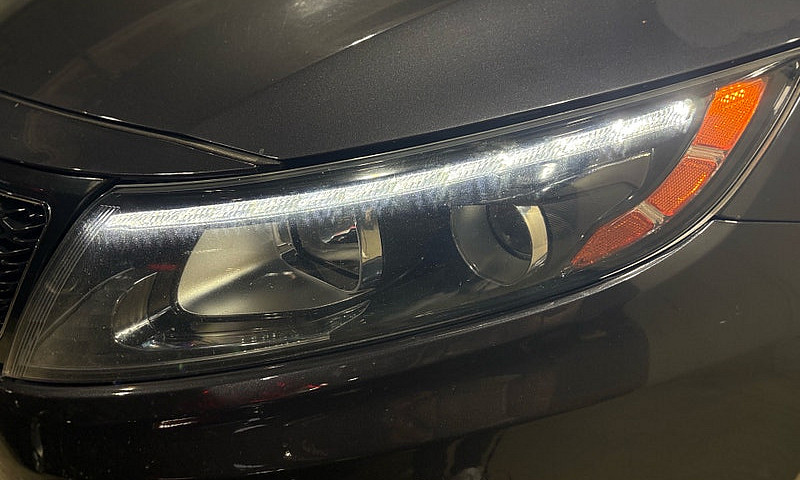 2014 Kia Optima Sx T...