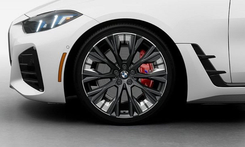 2026 Bmw 4 Series M4...