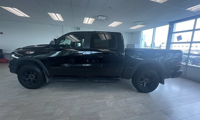 2023 Ram 1500 Rebel ...