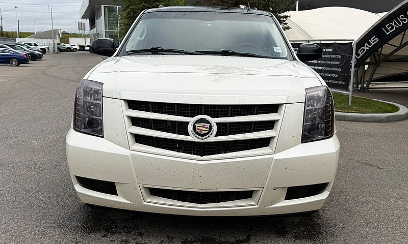 2014 Cadillac Escala...