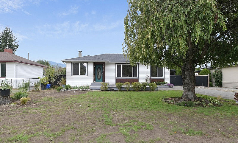Spacious 3 Bedroom U...