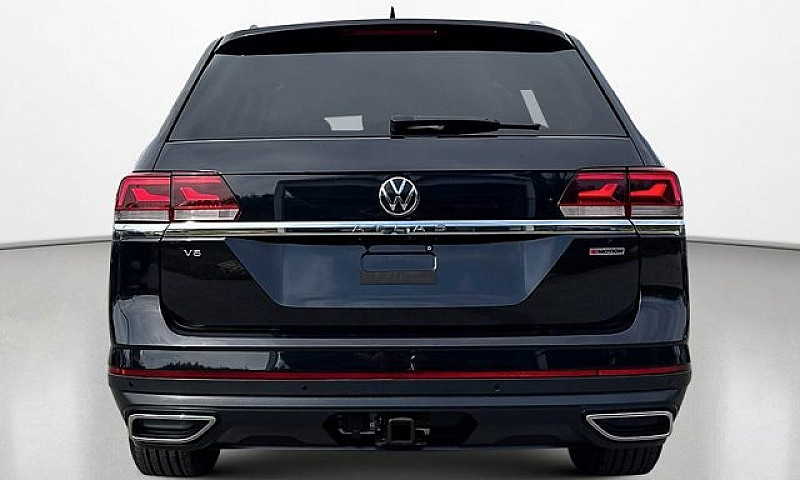 2022 Volkswagen Atla...
