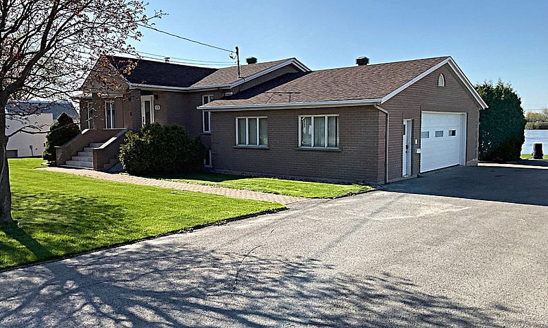 999 999$ - Bungalow ...