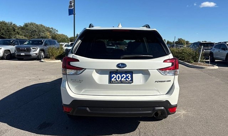 2023 Subaru Forester...