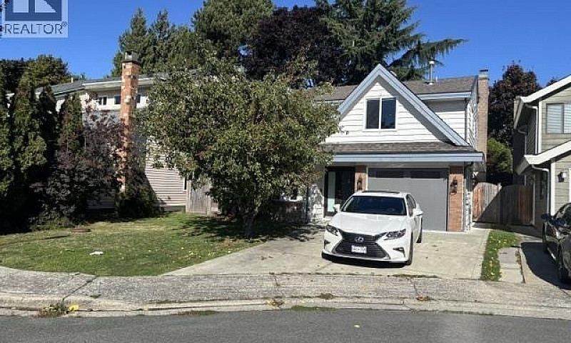 4391 Tiffin Crescent...