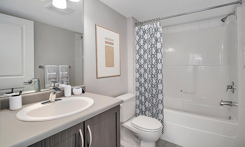 3 Bedroom Townhouse ...