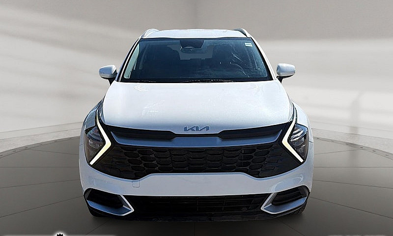 2023 Kia Sportage Lx...