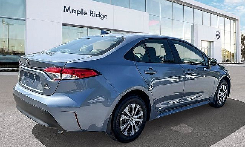 2025 Toyota Corolla ...