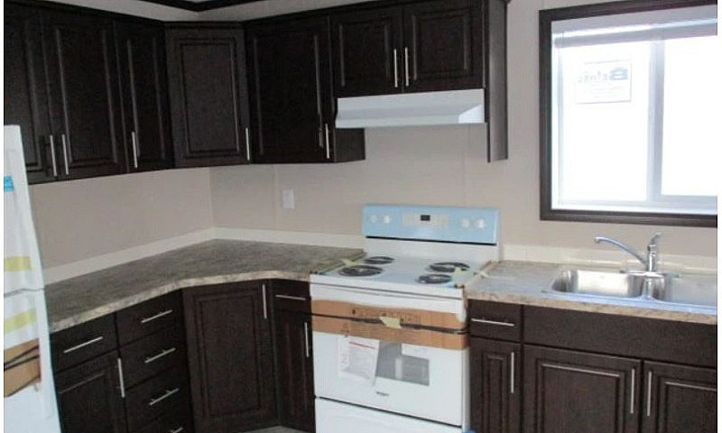 Modular Home Ml 164...