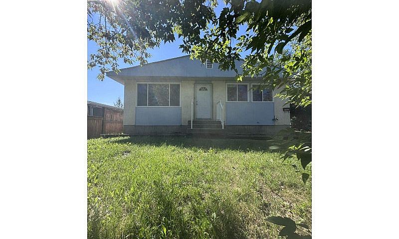 8139 99 Avenue Fort ...