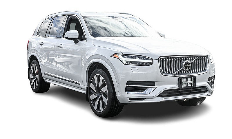 2024 Volvo Xc90 Rech...