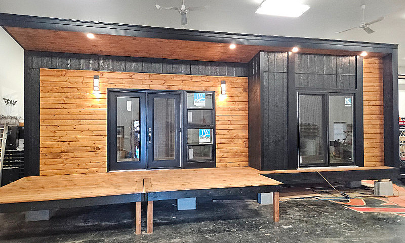 Vx Intelligent Cabin...