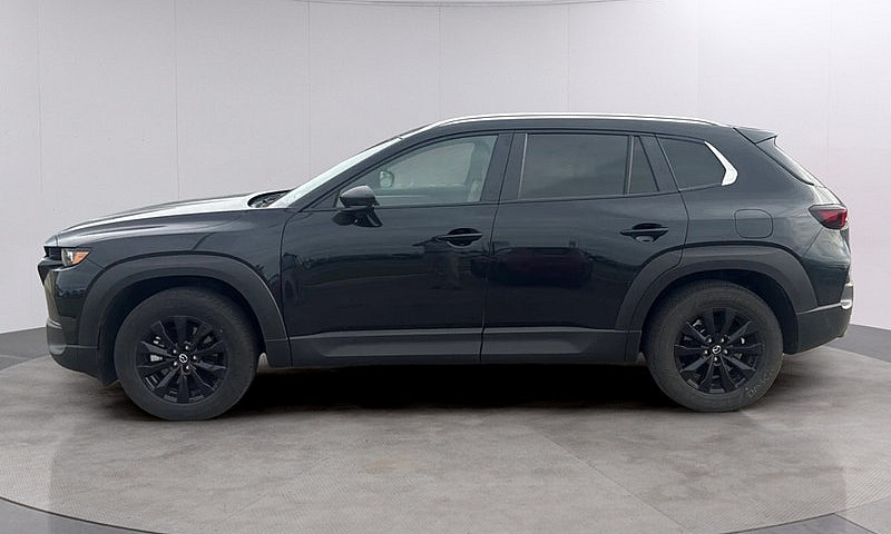 2025 Mazda Cx-50 Gs-...