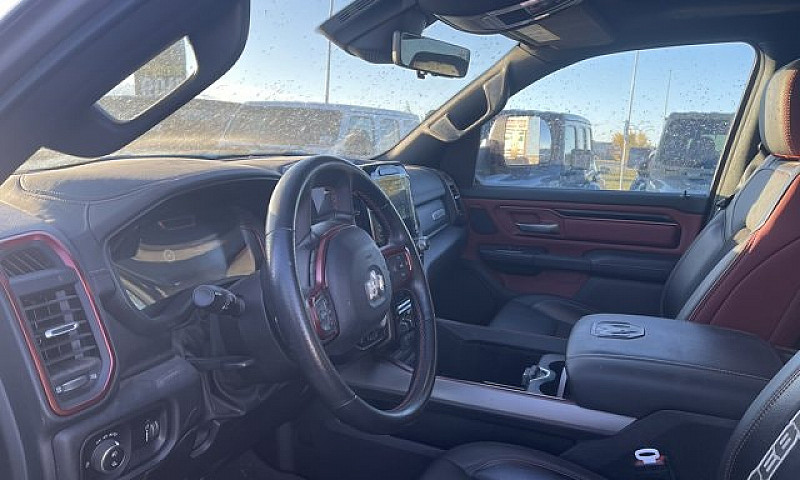 2024 Ram 1500 Rebel...