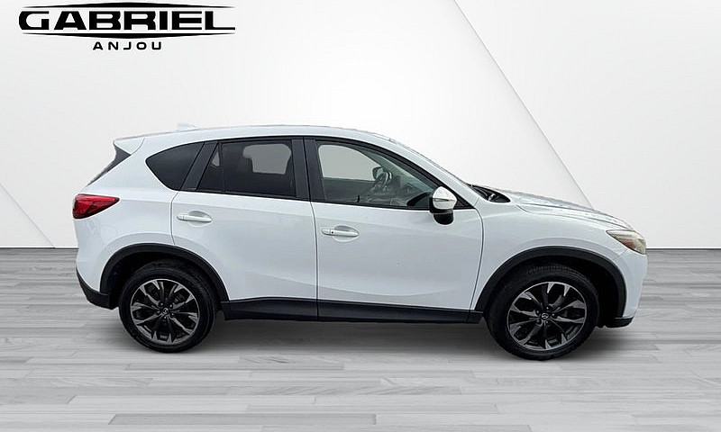2016 Mazda Cx-5 Gran...