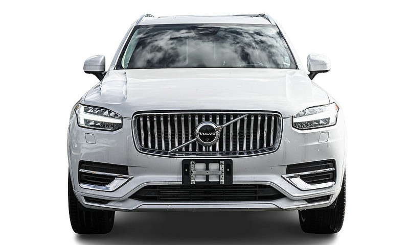2024 Volvo Xc90 Rech...