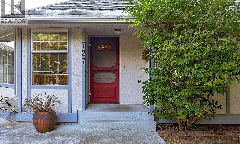727 Park Pl Duncan, ...