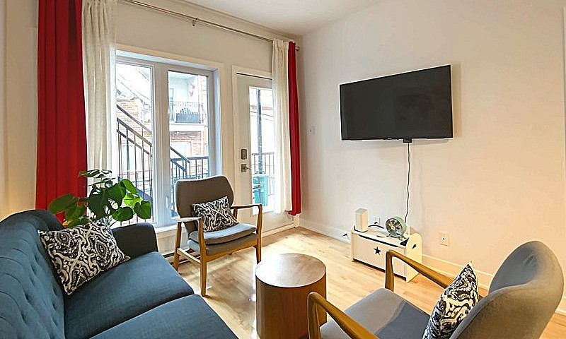 385 900$ - Condo À V...