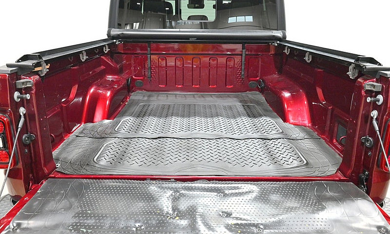 2021 Jeep Gladiator ...