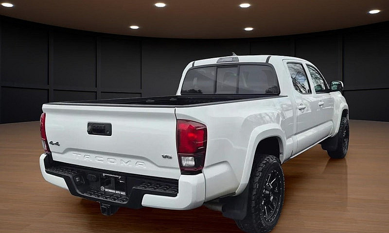 2023 Toyota Tacoma B...