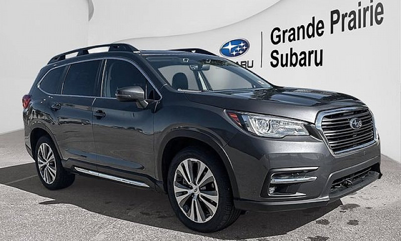 2020 Subaru Ascent L...