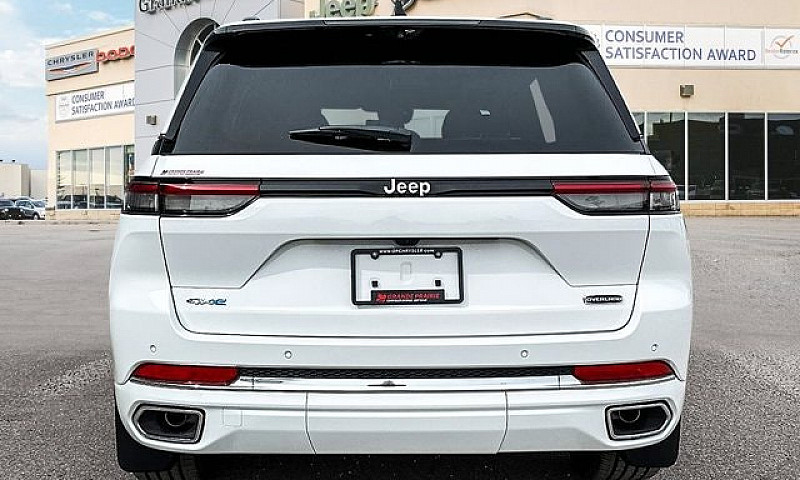 2023 Jeep Grand Cher...
