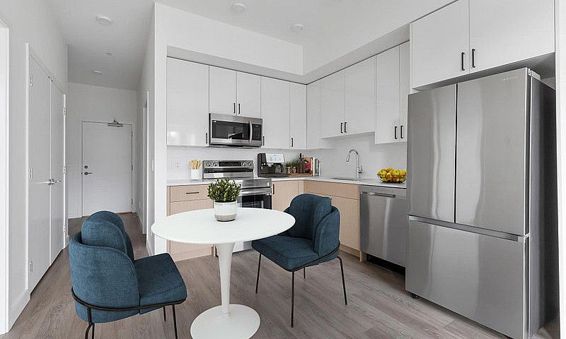 2 Bedroom | 1.5 Mont...