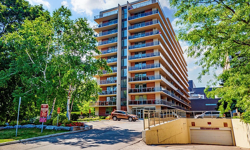 1 Bedroom Apartment ...